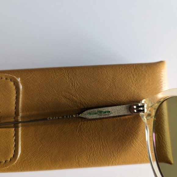 Crap Eyewear - Shake Appeal Sunglasses - Picture 6 of 8